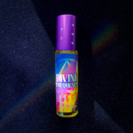 Divine Frequency Perfume