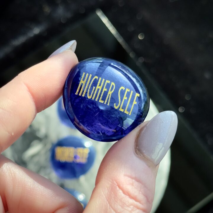 "Higher Self" Mini BeeBop