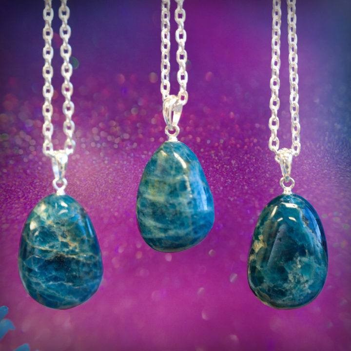 Astral Travel Pendants for otherworldly connection and psychic vision