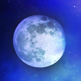 Moon Magic: A Guide To Living In Alignment With The Moon's Phases