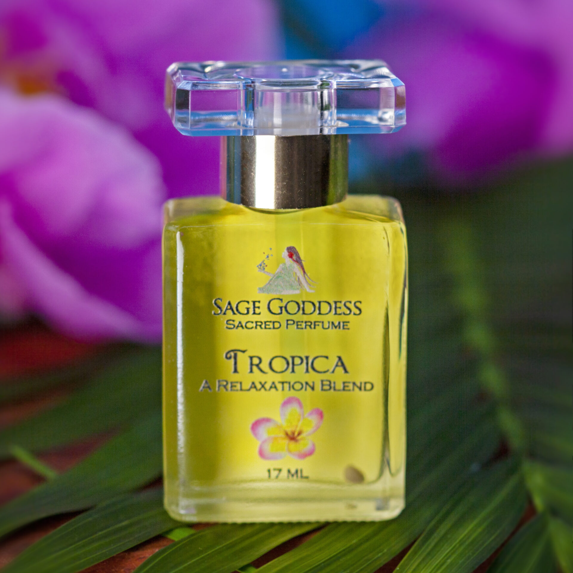 10 Perfumes That Smell Like A Tropical Beach Vacation In A Bottle