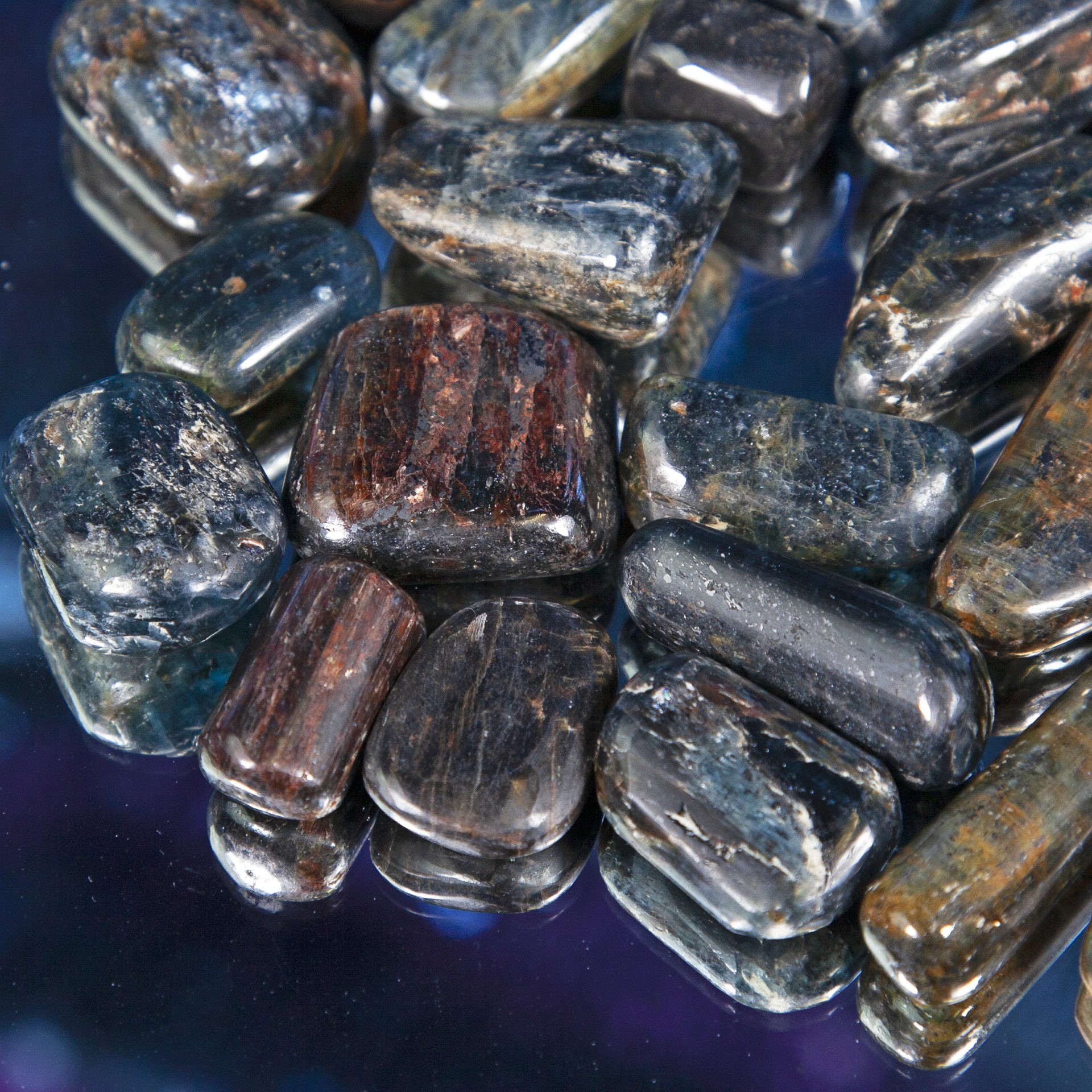 Garnet Meaning and Healing Powers - Our ultimate guide