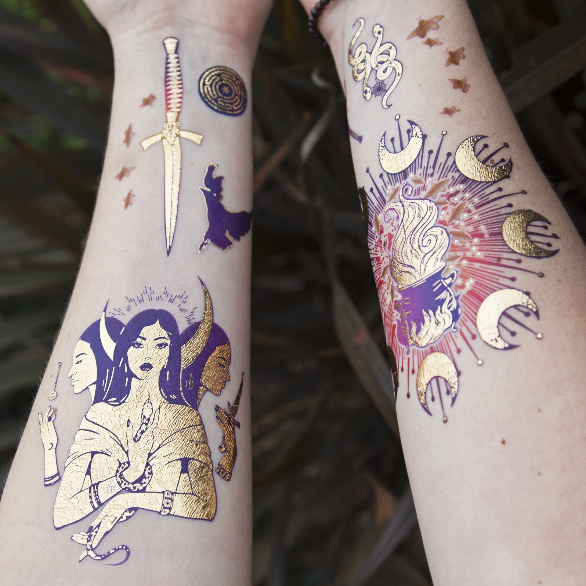Tattoo uploaded by Kay Chey • #medusa #detailedtattoo • Tattoodo