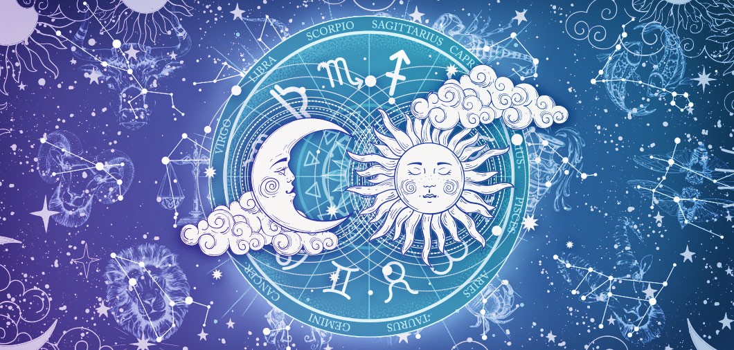 Your Rising Sign through the Zodiac - What others admire about you