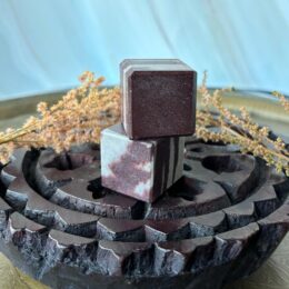 Shiva Lingam Cube