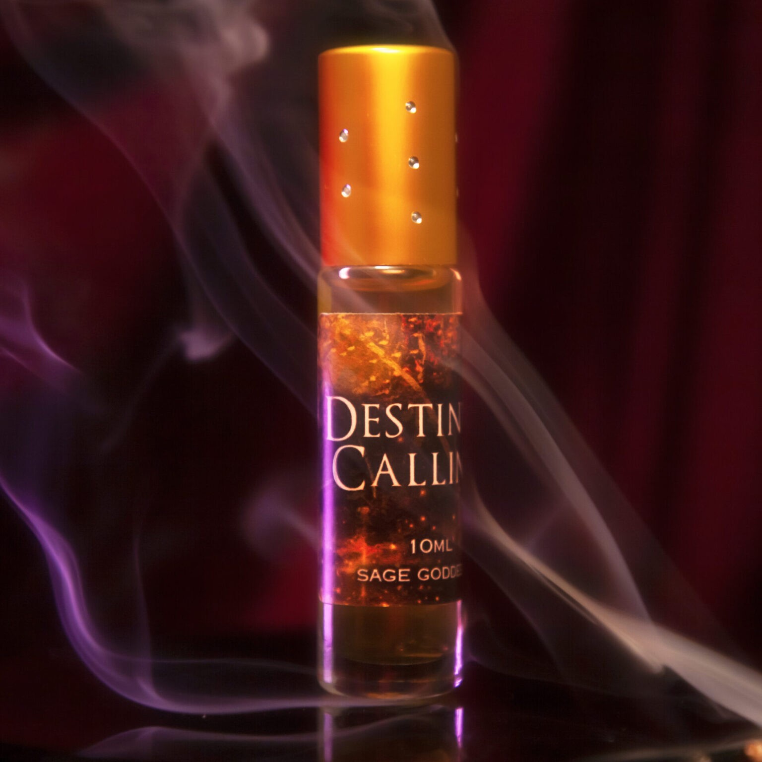 sage-goddess-destiny-s-calling-perfume-for-self-discovery-and-clarity