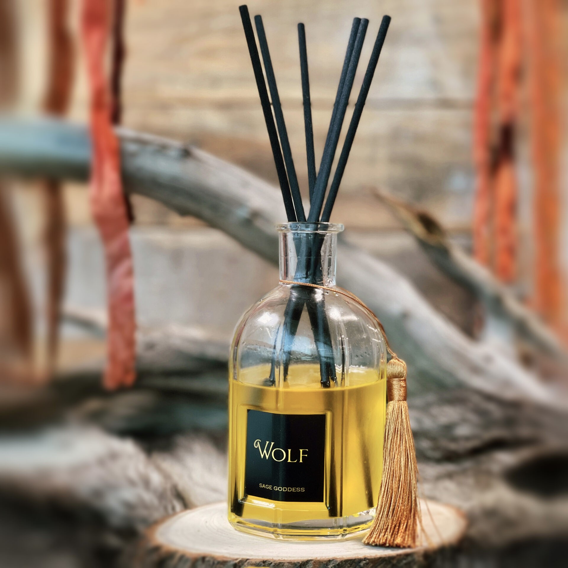 Fraser Fir Essential Oil– Clean and Green Beauty MRKT