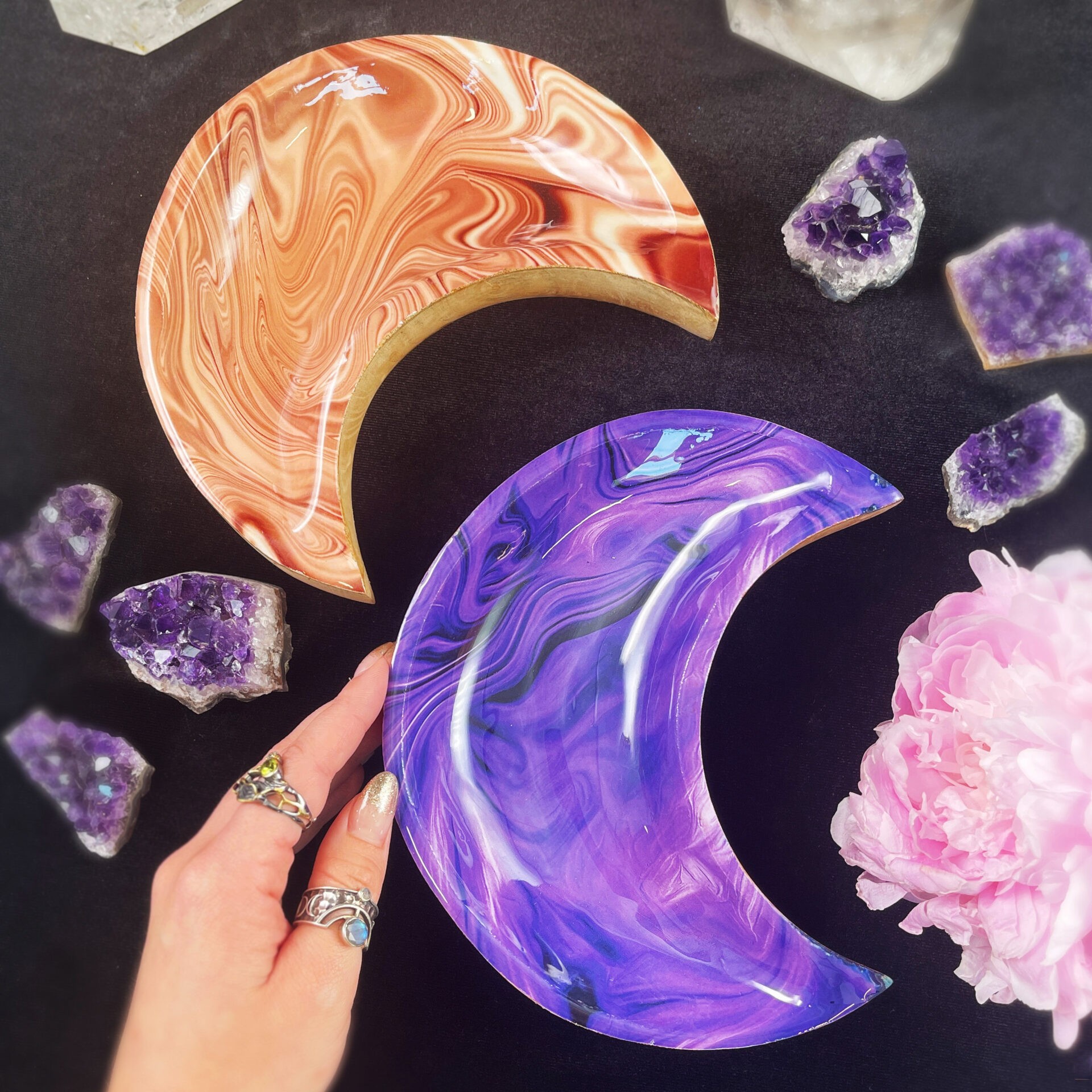 https://www.sagegoddess.com/wp-content/uploads/2023/07/Intuitively_Chosen_Hydro_Dipped_Wooden_Crescent_Moon_Bowl_2of3.jpg.optimal.jpg