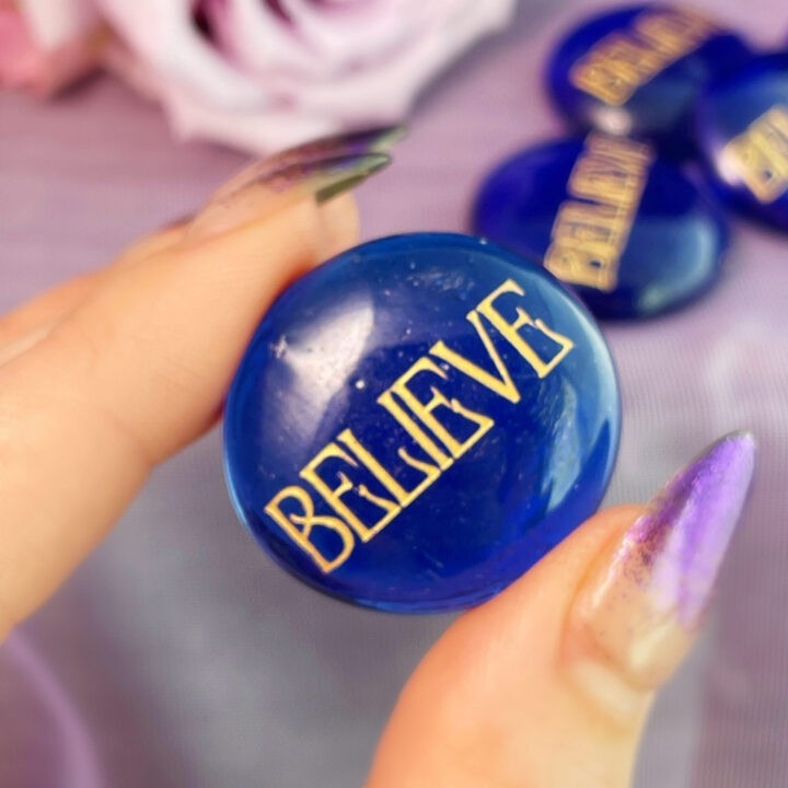 Believe Mini Beebop