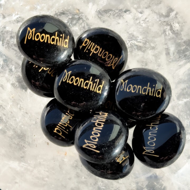 Moonchild Mini BeeBop