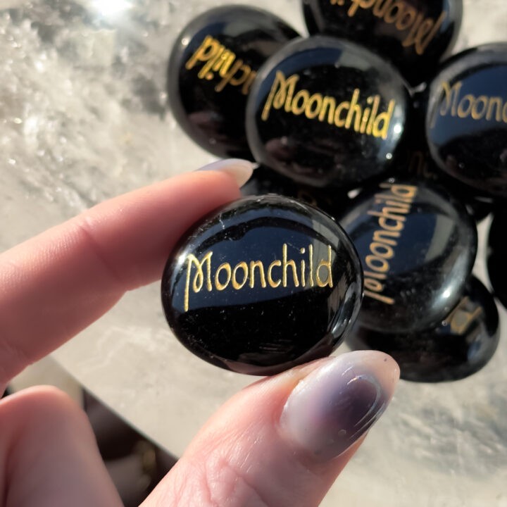 Moonchild Mini BeeBop