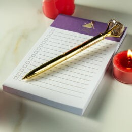 To-Do List Notepad