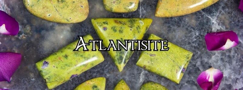 Unveiling the Mystical Powers of Atlantisite: A Guide for Empaths and Healers