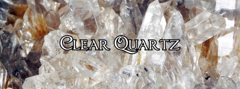 The Power of Clear Quartz: The Master Healer Crystal