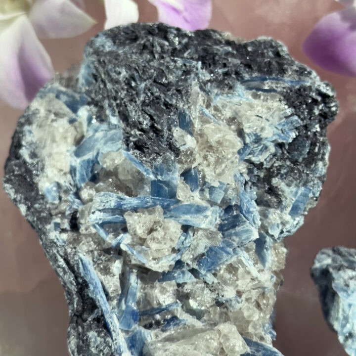 Natural Paraiba Kyanite