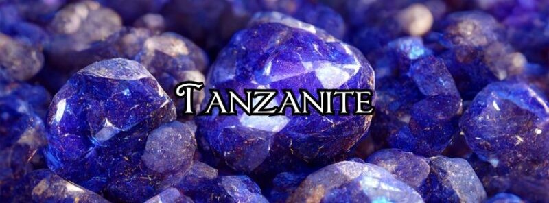 Introduction to Tanzanite: The Gem of Spiritual Transformation