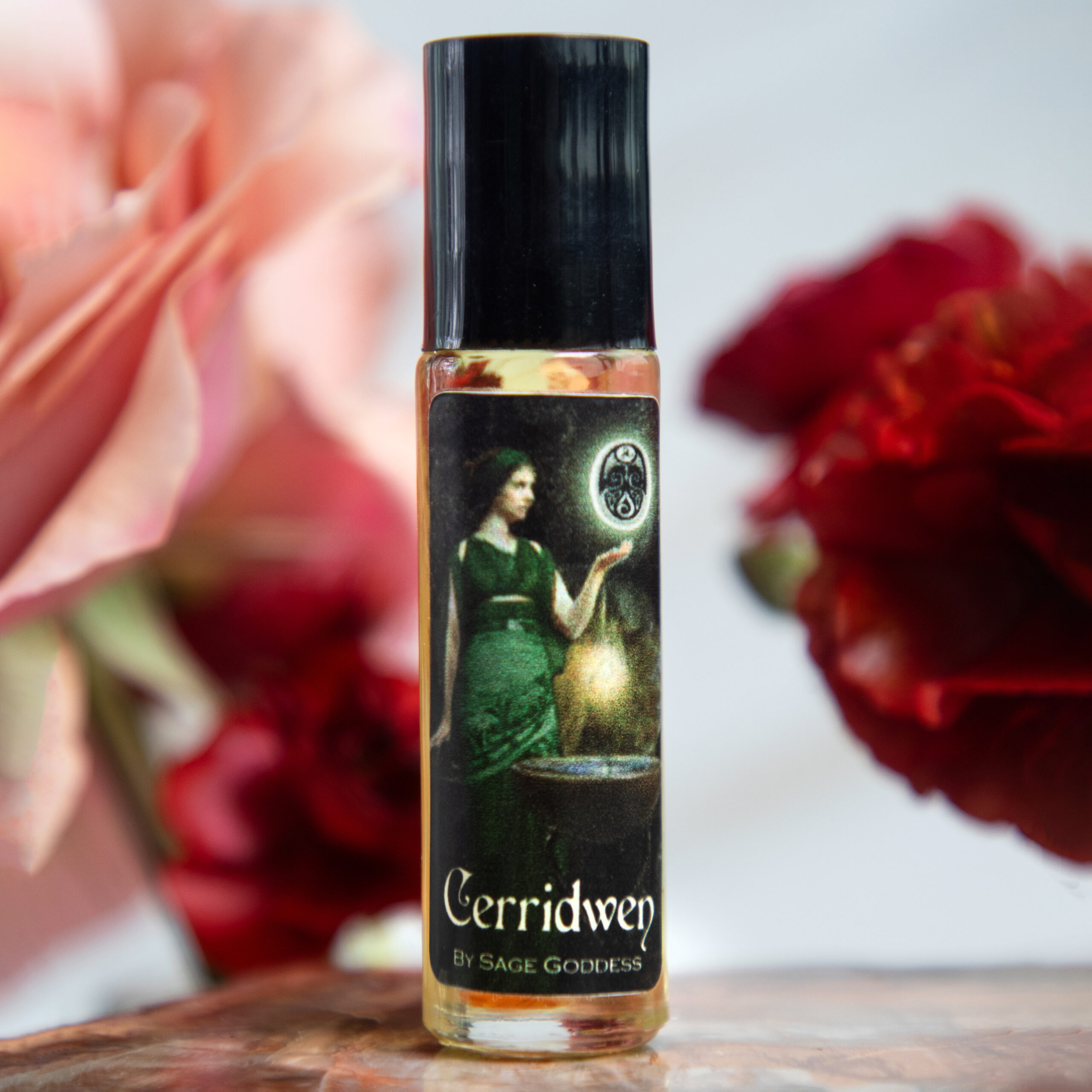 Image of Cerridwen Perfume