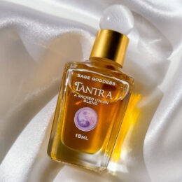 Tantra Perfume