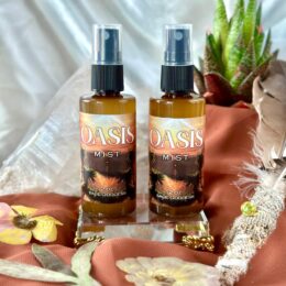 Oasis Perfume Mist