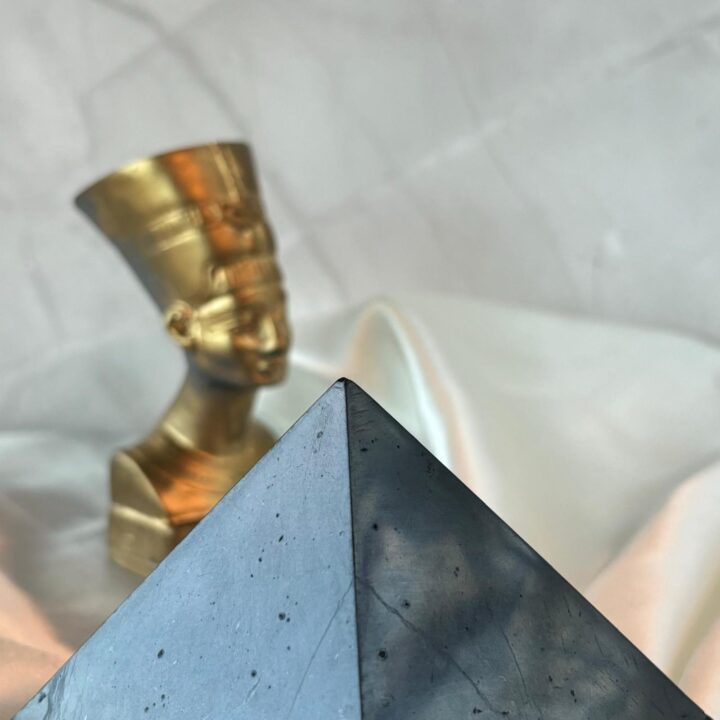 Shungite Pyramid