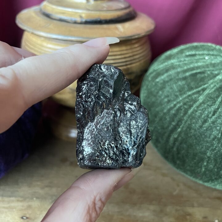 Natural Elite Shungite